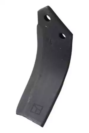 Fräsmesser 190x70mm, rechts